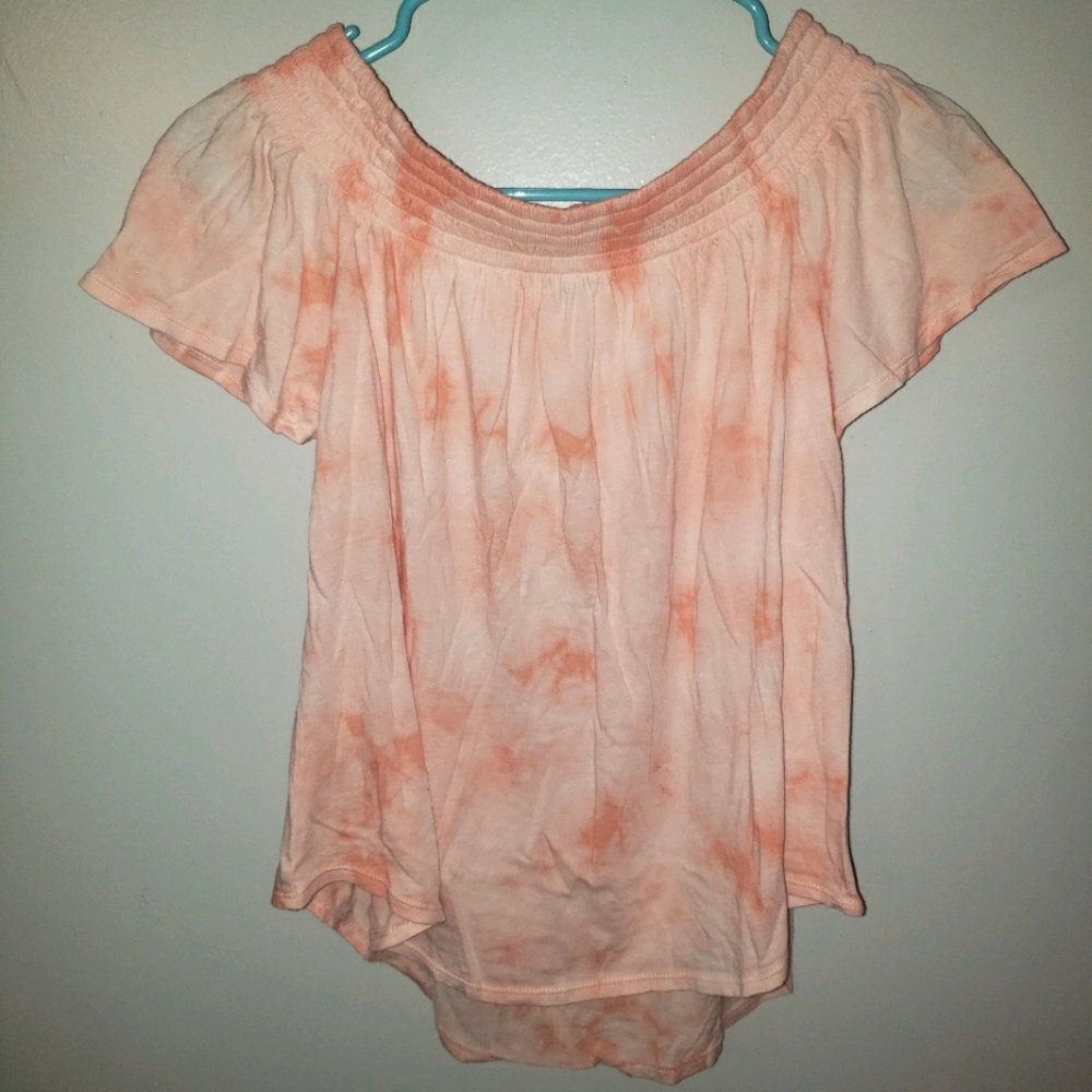 Express Top